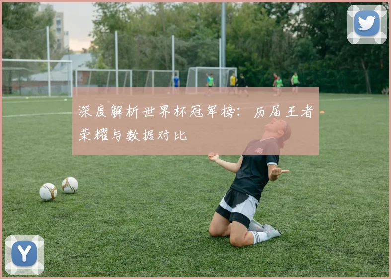深度解析世界杯冠军榜:历届王者荣耀与数据对比