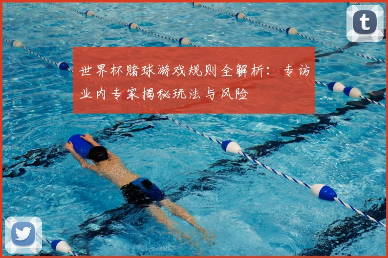 世界杯赌球游戏规则全解析：专访业内专家揭秘玩法与风险